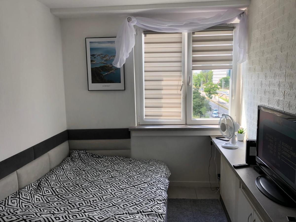 Old Time Apartment 브로츠와프 외부 사진